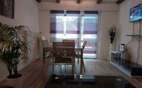 Appartement 3 pièces