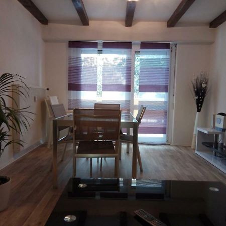 Appartement 3 pièces Saint-Louis  Extérieur photo