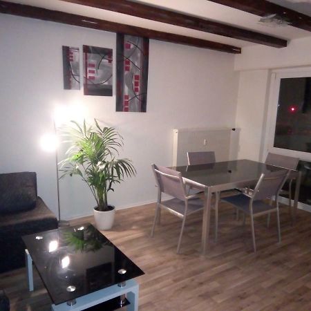 Appartement 3 pièces Saint-Louis  Extérieur photo