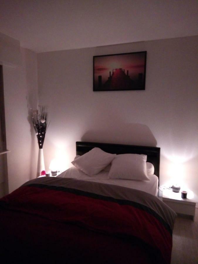 Appartement 3 pièces Saint-Louis  Extérieur photo