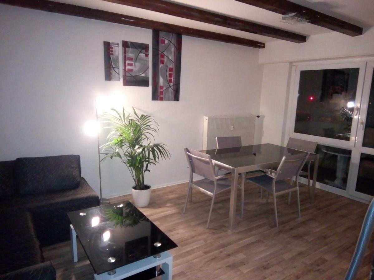 Appartement 3 pièces Saint-Louis  Extérieur photo